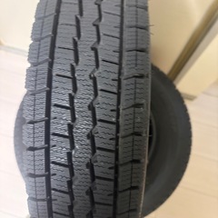 スタッドレス
の画像