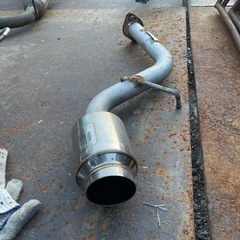  ジャンク ミニカトッポ？　　テイエムシー　
RSRの画像