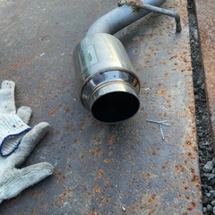  ジャンク ミニカトッポ？　　テイエムシー　
RSRの画像