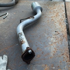  ジャンク ミニカトッポ？　　テイエムシー　
RSRの画像