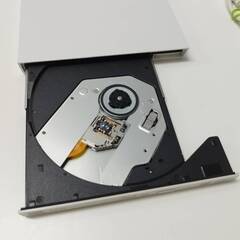 Logitec LBD-PVA6U3VWH ポータブルブルーレイドライブの画像
