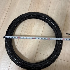 ハンドルカバーの画像