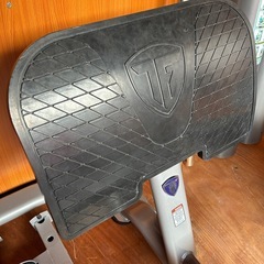 TUFFSTUFF タフスタッフ AXT-225 ベーシックホームジム & SXT-LP レッグプレスオプションの画像