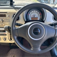 スズキ アルトラパン★総額11.8万円★車検丸々2年付きお渡し♪走行10万キロ台 機関良好 スマキー Pスタート 修復歴なし！激安軽自動車の画像