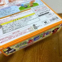 アンパンマン くるくるコマセットの画像