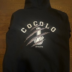 cocolo brandの画像