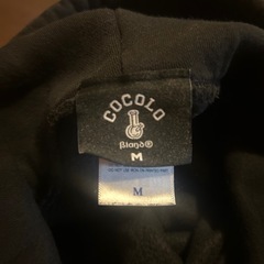 cocolo brandの画像