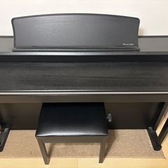 電子ピアノ　KAWAI CA93Bの画像
