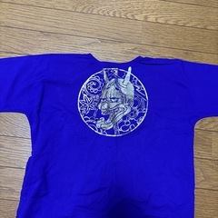 祭り　子供用　肉襦袢の画像