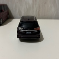 ホンダシャトルの画像