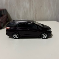 ホンダシャトルの画像