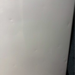 AQUA 冷蔵庫 AQR-H36(W) 2017年製 355L 右開きの画像