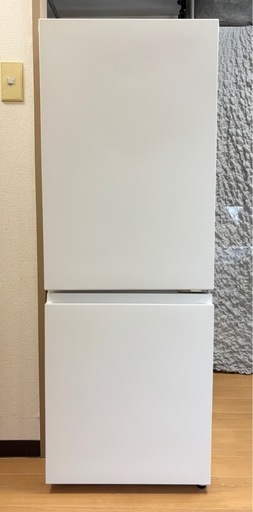 八6347【HITACHI】2018年製 冷凍冷蔵庫 265L