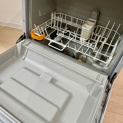 Panasonic 食洗機の画像