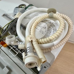Panasonic 食洗機の画像