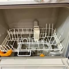 Panasonic 食洗機の画像
