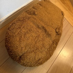 カピバラぬいぐるみの画像