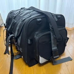 [美品] タナックス　MFK- 102 キャンピングシートバッグ２の画像