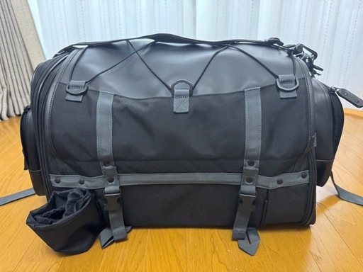 [美品] タナックス　MFK- 102 キャンピングシートバッグ２_2