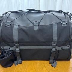[美品] タナックス　MFK- 102 キャンピングシートバッグ２の画像