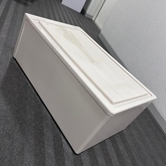 衣裳ケースの画像