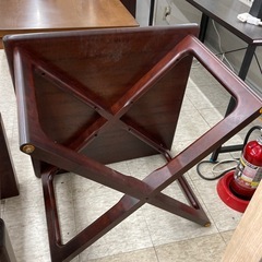 【ジモティー割引で最大15％OFF⭐️】 dyrlund ローテーブルの画像