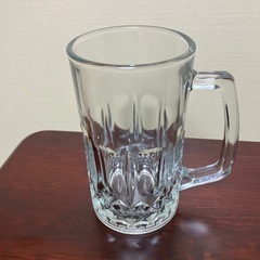 ビールジョッキの画像