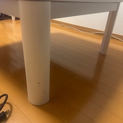 炬燵の画像