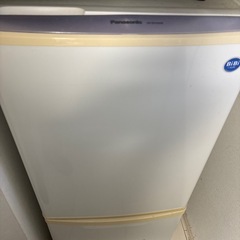 [交渉中]冷蔵庫と洗濯機の画像