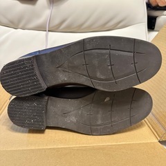サイドゴアブーツ
の画像