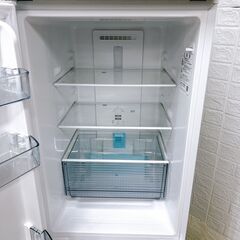  B10018 シャープ 179L 冷蔵庫 一人暮らし 小型の画像
