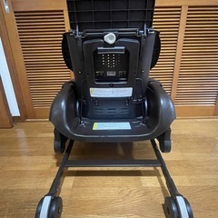 combi ネムリラおやすチェアの画像