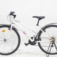 BTWIN 「ビトウィン」ROCKRIDER 2015年モデル キッズバイクの画像