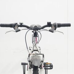 BTWIN 「ビトウィン」ROCKRIDER 2015年モデル キッズバイクの画像