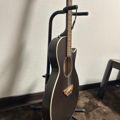 GrassRoots アコースティックギターの画像