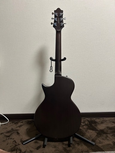 GrassRoots アコースティックギター