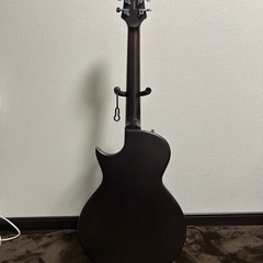 GrassRoots アコースティックギターの画像