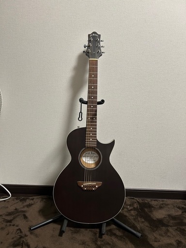 GrassRoots アコースティックギター