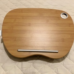【未使用】クッションテーブルの画像