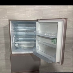 TOSHIBA 冷蔵庫 330L 大型冷蔵庫 の画像
