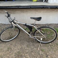 マウンテンキャット マウンテンバイク(自転車)の中古が安い