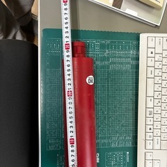 スタンダードワンコンセック（発研）薄刃一体式コアビットスタンダードワンCロッドの画像