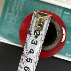 スタンダードワンコンセック（発研）薄刃一体式コアビットスタンダードワンCロッドの画像