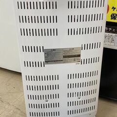 J5744　【リユースのサカイ柏店】　電気ストーブ　ヤマゼン　DBC-J122　2019年製　参考価格14,080円の画像