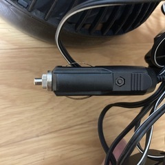 車　サーキュレーター(ジャンク)の画像