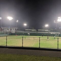 初心者テニスイベント🎾