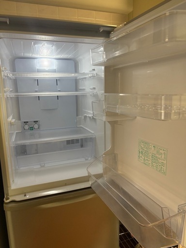 冷蔵庫350L一般家庭大容量