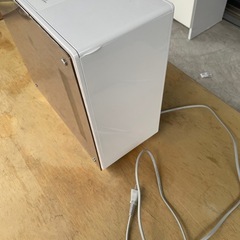 加湿器　パナソニックの画像