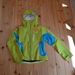 Patagonia スノーウェアの画像