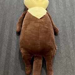 カワウソ？の画像
